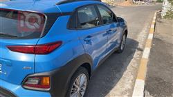 هيونداي كونا